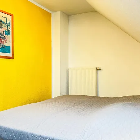 Διαμέρισμα Papillon 18-6